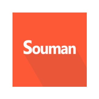 souman漫画软件下载2023官方安卓最新版本v1.1.3免费版