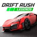 Drift Rush Legends官方下载中文免费版