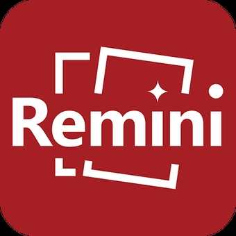 Remini apk手机版下载2023最新安卓版v3.7.377.202275031最新版