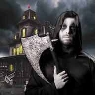 鬼城的黑夜游戏正版下载2023最新免费版