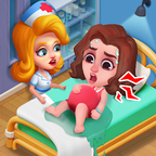 快乐医院游戏安卓手机版免费下载安装2023