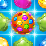 软糖融合(Gummy Candy Earn BTC Online)游戏正版下载2023最新版