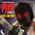 1986 Scary Mr. Chainsaw Escape官方汉化版下载v3.2手机免费版