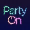 PartyOn GO社交软件官方下载2023最新版v3.6.0安卓版