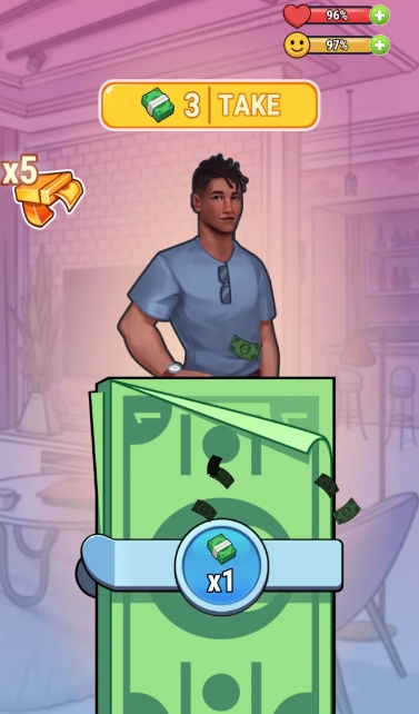 Rich Inc.mod apk