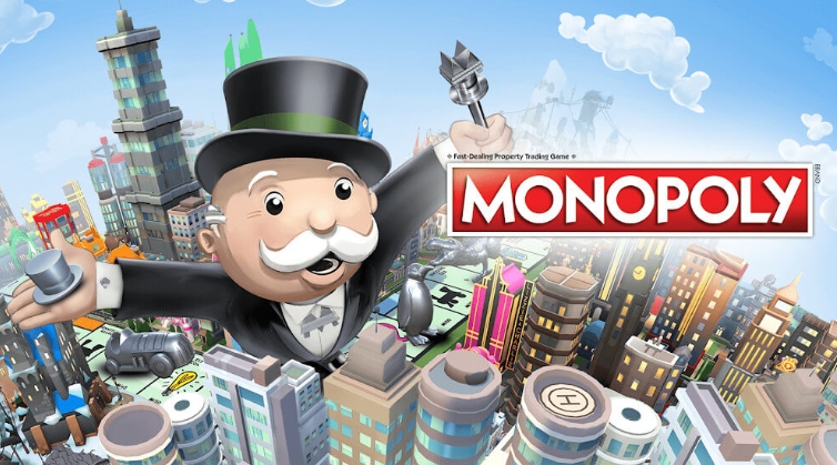 Monopoly mod apk