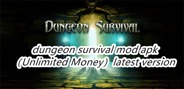 dungeon survival mod apk