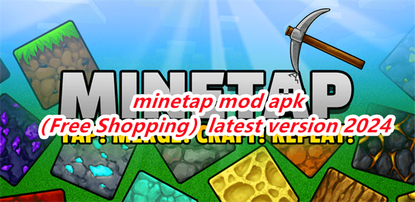 minetap mod apk