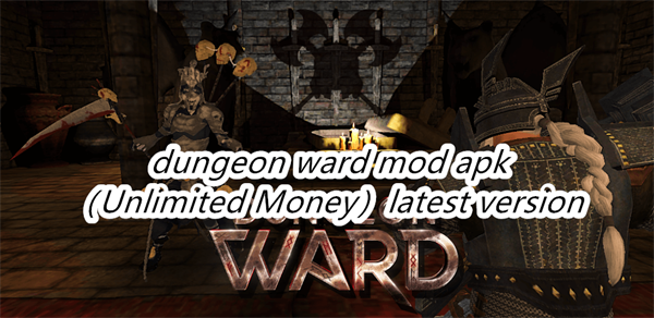 dungeon ward mod apk