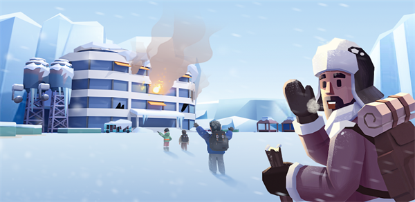 frozen city mod apk