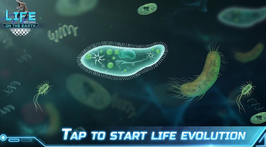 Life on Earth mod apk