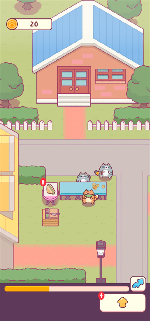 A Comprehensive Beginner's Guide to the Cat Snack Bar Game