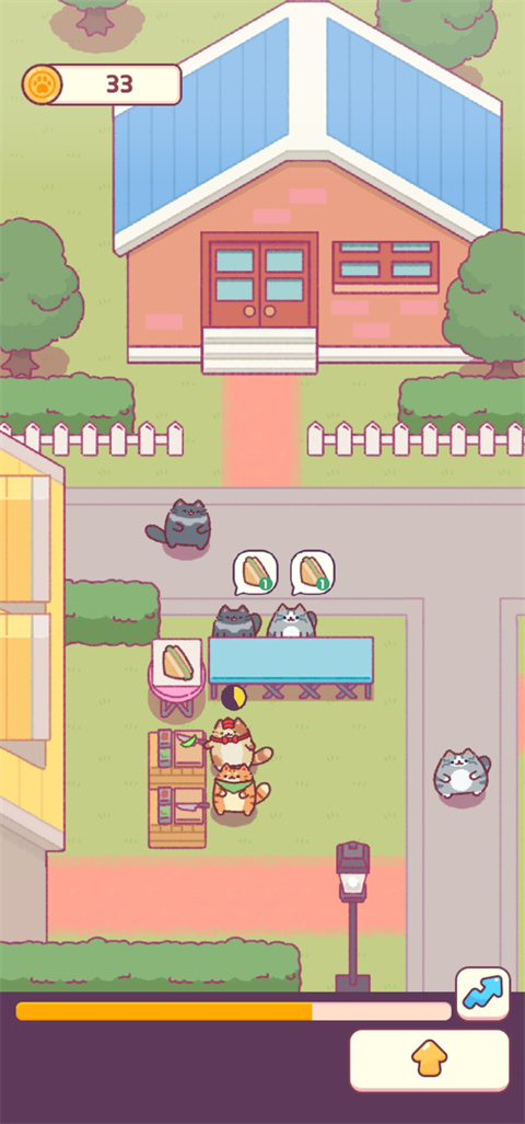 A Comprehensive Beginner's Guide to the Cat Snack Bar Game