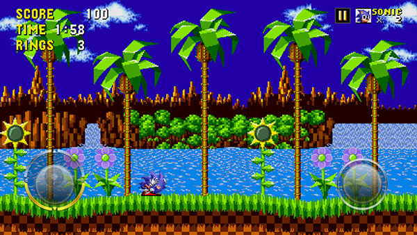 Comprehensive Gameplay Walkthrough for Sonic 1