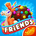 Candy Crush Friends Saga mod apkv3.5.4 for free