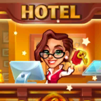 Grand Hotel Mania MOD APKv4.8.2.15 latest version