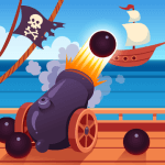 Pirate Raid mood apk v1.34.0 for free