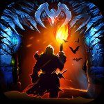 dungeon survival mod apkv2.1.1 international version