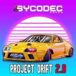 Project Drift 2.0 mod apkv117 for free