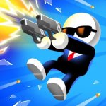 johnny trigger mod apk v1.12.47 international version