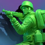 Army Men Strike mod apk v3.245.1 for free