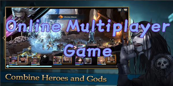 Digital Legends: Ultimate Multiplayer Games Collection