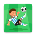 World Soccer Champs mod apkv9.2 for Android