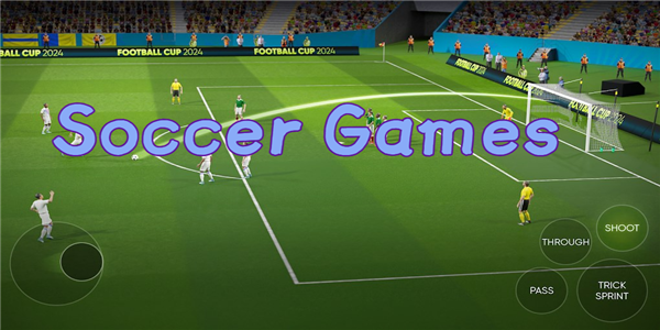 Kickoff Legends: The Ultimate Soccer Game Compilation