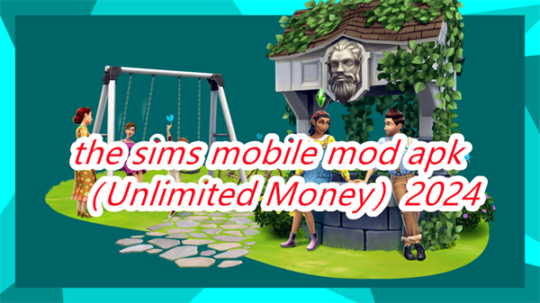 the sims mobile mod apk