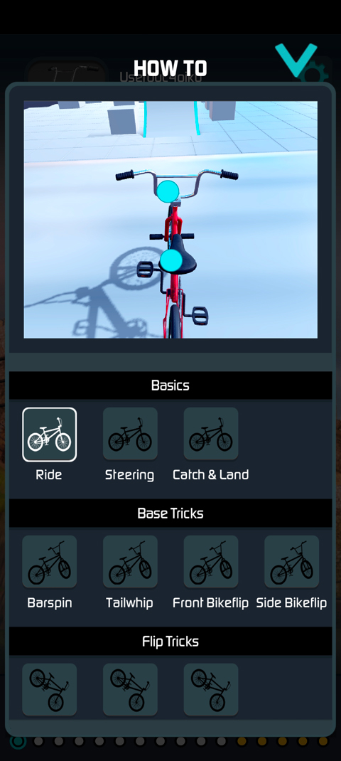 Touchgrind BMX2 Game Update: A Comprehensive Walkthrough