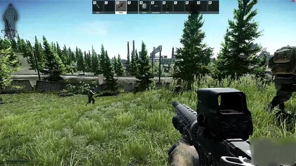 How should beginners approach playing Escape from Tarkov