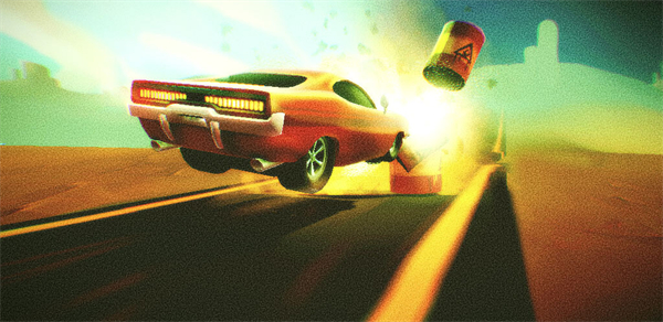 stunt car extreme mod apk