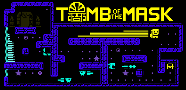 tomb of the mask mod apk