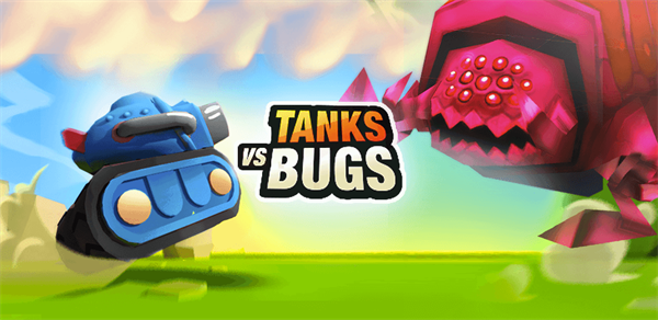 tanks vs bugs mod apk