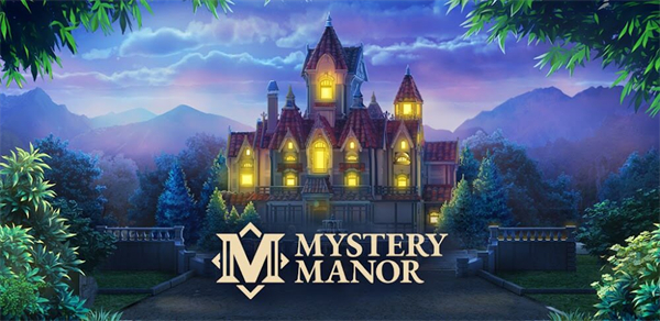 Mystery Manor mod apk