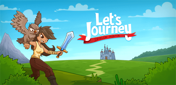 Let's Journey mod