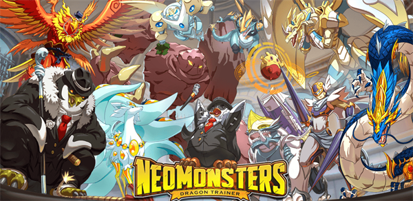 neo monsters mod apk