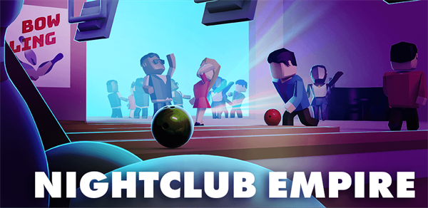 nightclub empire mod apk