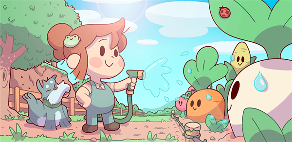 my dear farm mod apk