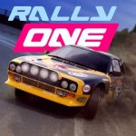 rally one mod apkv1.54 latest version