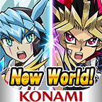 Yu-Gi-Oh! Duel Links mod apkv9.2.0 for Android