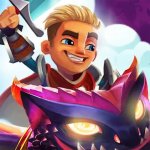 Blades of Brim MOD APK (Mega Menu, Money, God Mode)v2.20.29