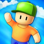 Stumble Guys MOD APK (Unlocked All,Mega Menu)v0.80