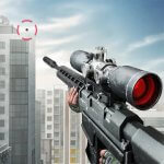 Sniper 3D Assassin MOD APK (Unlimited Money, Menu, Premium)v4.58.1