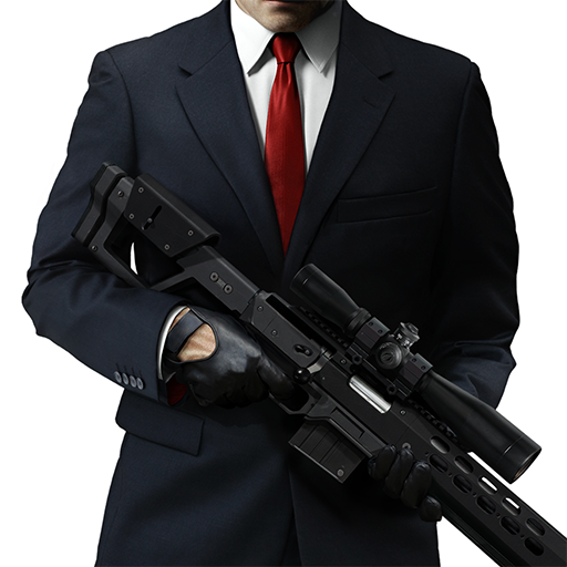 Hitman Sniper MOD APKv1.11