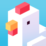 Crossy Road MOD APK (Unlimited Money, Unlocked All Characters)v7.0.0