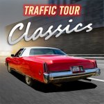 Traffic Tour Classic MOD APKv2.7.8