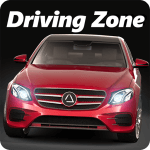 Driving Zone: Germany  MOD APKv1.25.39