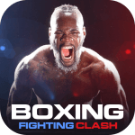 Boxing Fighting Clash MOD APKv2.5.7