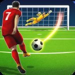 Football Strike MOD APKv1.51.2